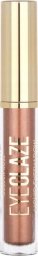Golden Rose Cień do powiek w płynie Eye Glaze 3ml copper dawn (13)