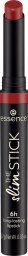 Essence The Slim Stick Pomadka do ust długotrwała 1.7g Burgundy Bliss (109)