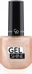Golden Rose Extreme Gel Shine Żelowy lakier do paznokci 10.2ml (102)