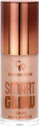 Golden Rose Smart Glow Rozświetlacz w płynie do twarzy i dekoltu 6ml (203)