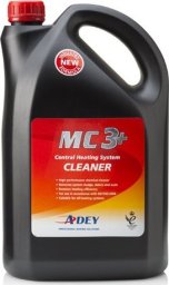 Afriso MC3+ środek czyszczący 5L EU