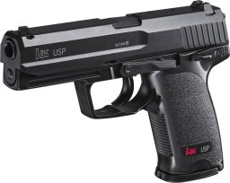 Pistolet ASG Heckler&Koch HK-USP 6mm sprężynowy (2.