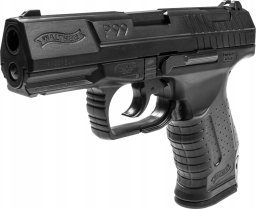 Pistolet ASG Walther P99 sprężynowy czarny