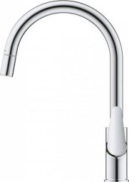 Bateria GROHE Baucurve Ohm Sink 30547000 chrom