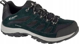 Columbia Crestwood Waterproof 2100651013 Czarne 43,5