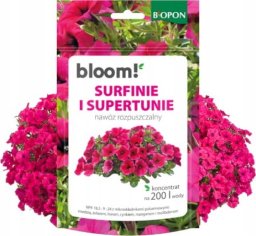 Bros Nawóz rozpuszczalny surfinie i supertunie 200g
