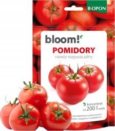 Bros Bloom Nawóz rozpuszczalny do pomidorów 200g