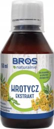 Bros Naturalnie wrotycz ekstrakt 150ml