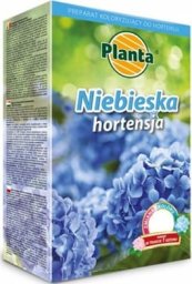 Planta Preparat koloryzujący do hortensji 300g Niebieska hortensja