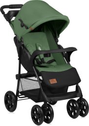 LO-EMMA PLUS WÓZEK GREEN EMERALD 5903771719834