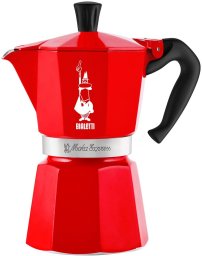 Kawiarka Bialetti 6 filiżanek