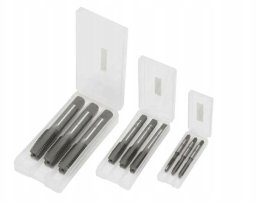 Zestaw gwintowników 3el. (M10x1,5) w etui PP