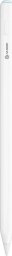Alogic iPad Stylus Pen Magnetic Wireless Charging White