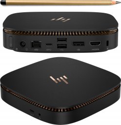 Komputer HP Elite Slice Intel Core i5 8GB DDR4 256GB SSD Windows 10