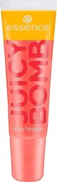 Essence Juicy Bomb owocowy błyszczyk do ust 103 Proud Papaya 10ml