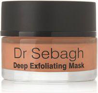  DR SEBAGH Deep Exfoliating Mask Sensitive Skin maska głęboko oczyszczająca dla skóry wrażliwej 50ml