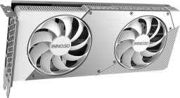 Karta graf. INNO3D GeForce RTX 5070 Twin X2 OC WH.