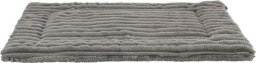 Trixie TX-374005 LONNIE MATA PLUSZOWA DLA PSA / KOTA SZARA 60x45cm