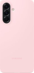 Samsung Samsung Silicon Case A56 pink