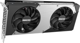 Karta graf. INNO3D GeForce RTX 5070 TWIN X2 OC 12GB