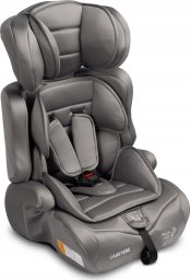 Fotelik samochodowy Caretero Falcon i-Size grafitowy (76-150)