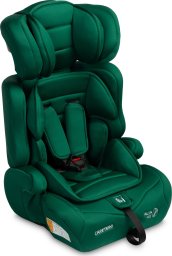Fotelik samochodowy Caretero Falcon i-Size zielony (76-150)