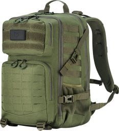 Plecak Beon MX364 Olive Green