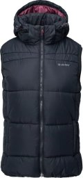 Damska kamizelka pikowana Hi-tec LADY CALLIE rozmiar L