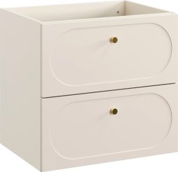 Selsey Szafka pod umywalkę 60cm 2 szuflady