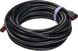Goal Zero 3720078, Cable feedthrough, Freestanding, Male, Female, 9.14 m