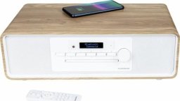 Miniwieża Hi-fi Thomson MIC301IDABBT