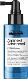 Stiprinamasis serumas nuo plaukų slinkimo L'oreal Professionnel Serioxyl Advanced 90ml