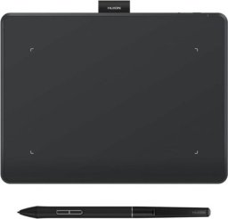Tablet graficzny Huion L310 FREGO S Black