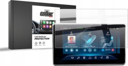 GrizzGlass Folia ceramiczna CarDisplay Protection do Iveco Daily 10" (2024-2025)
