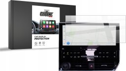 GrizzGlass Folia ceramiczna GrizzGlass CarDisplay Protection do Subaru Solterra EV (2022-2025)