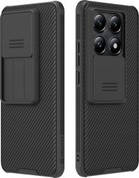 Etui Nillkin Camshield Pro Xiaomi 14T Pro Black / Czarny