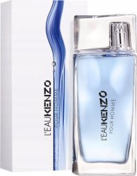 Kenzo L'eau Kenzo Pour Homme Woda toaletowa spray 50ml