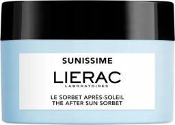 Lierac Sunissime Sorbet do twarzy 50ml