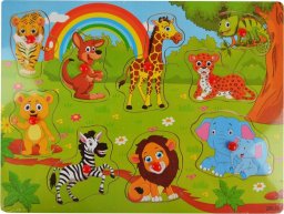Puzzle ZRP-202
