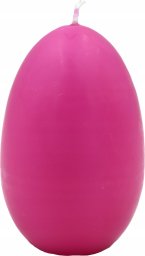 Admit Świeca jajko 100h 160g