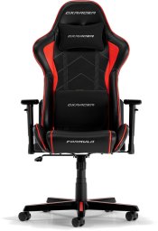 DXRACER FORMULA SERIES XL juodai raudona ergonominė kėdė