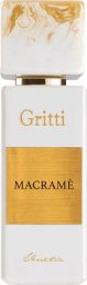 Gritti Gritti Macrame woda perfumowana dla kobiet 100ml