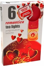 Admit Podgrzewacz Zapachowy Romantyczny