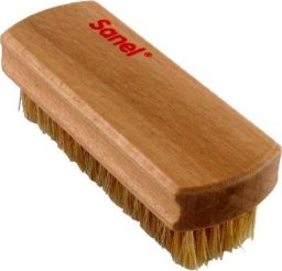 Sanel SZCZOTKA DO BUTÓW POŁYSKÓWKA