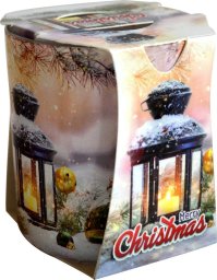 Admit Świeca zapachowa Verona Christmas Lathern