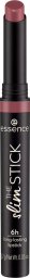 Essence The Slim Stick Pomadka do ust długotrwała 1.7g Velvet Punch (105)