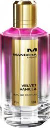 Mancera Velvet Vanilla EDP 120 ml 