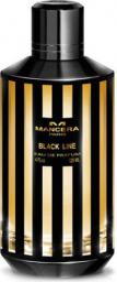 Mancera Black Line EDP 120 ml 