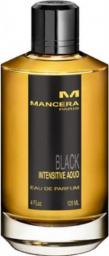  Mancera Black Intensitive Aoud (UNI) EDP/S 120ml