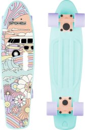 Deskorolka Spokey Groovy 944592